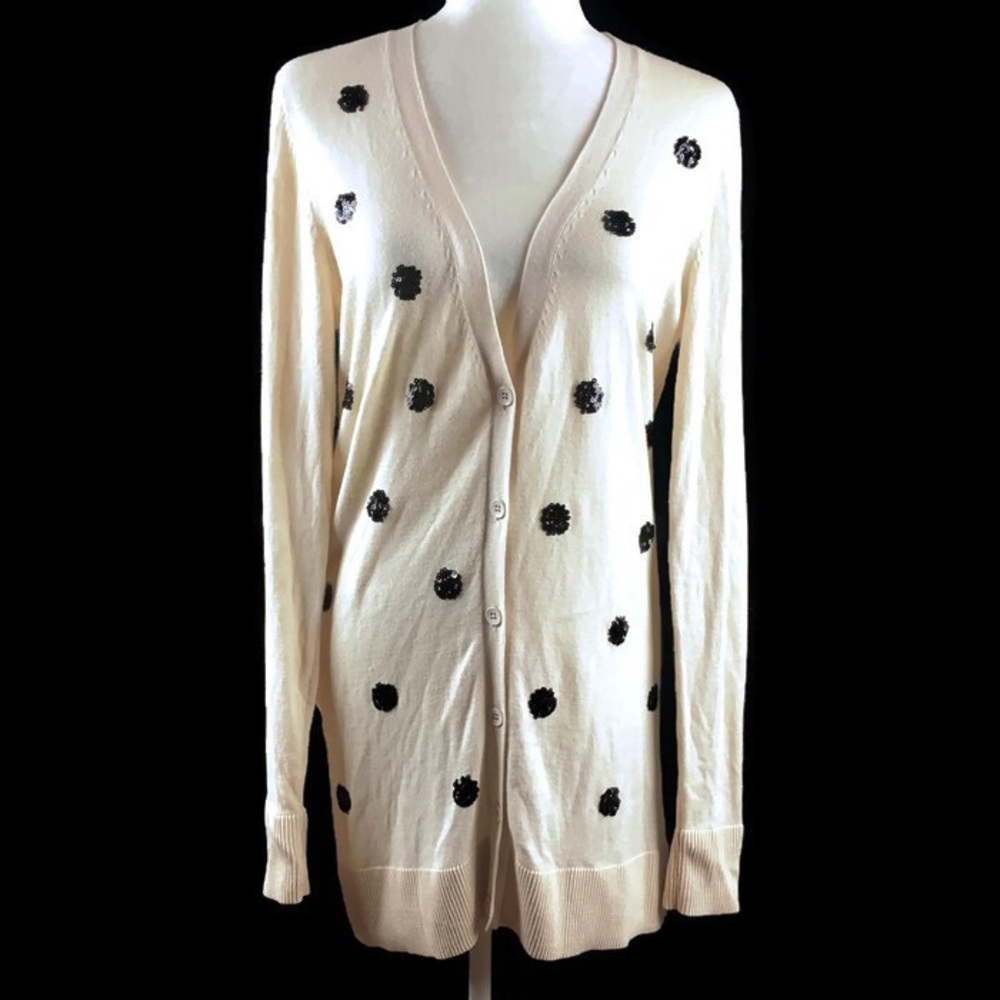 Great price!! Old Navy Button Up Cardigan Sweater